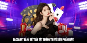 Baccarat là gì
