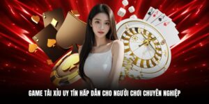 Game tài xỉu uy tín