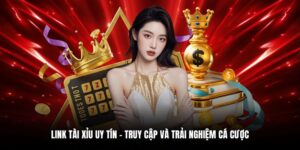 link tài xỉu uy tín