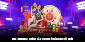 tool Baccarat