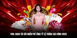 Tool hack tài xỉu miễn phí